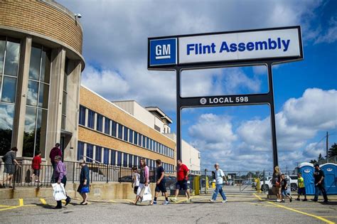 Today's 5,000+ <b>jobs</b> <b>in</b> <b>Flint</b>, Michigan, United States. . Jobs in flint mi